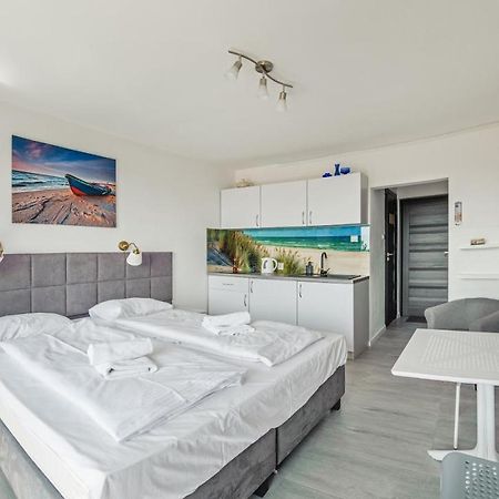 Apartamenty Sun & Snow Horyzont Jastrzebia Gora Exterior photo