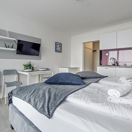 Apartamenty Sun & Snow Horyzont Jastrzebia Gora Exterior photo