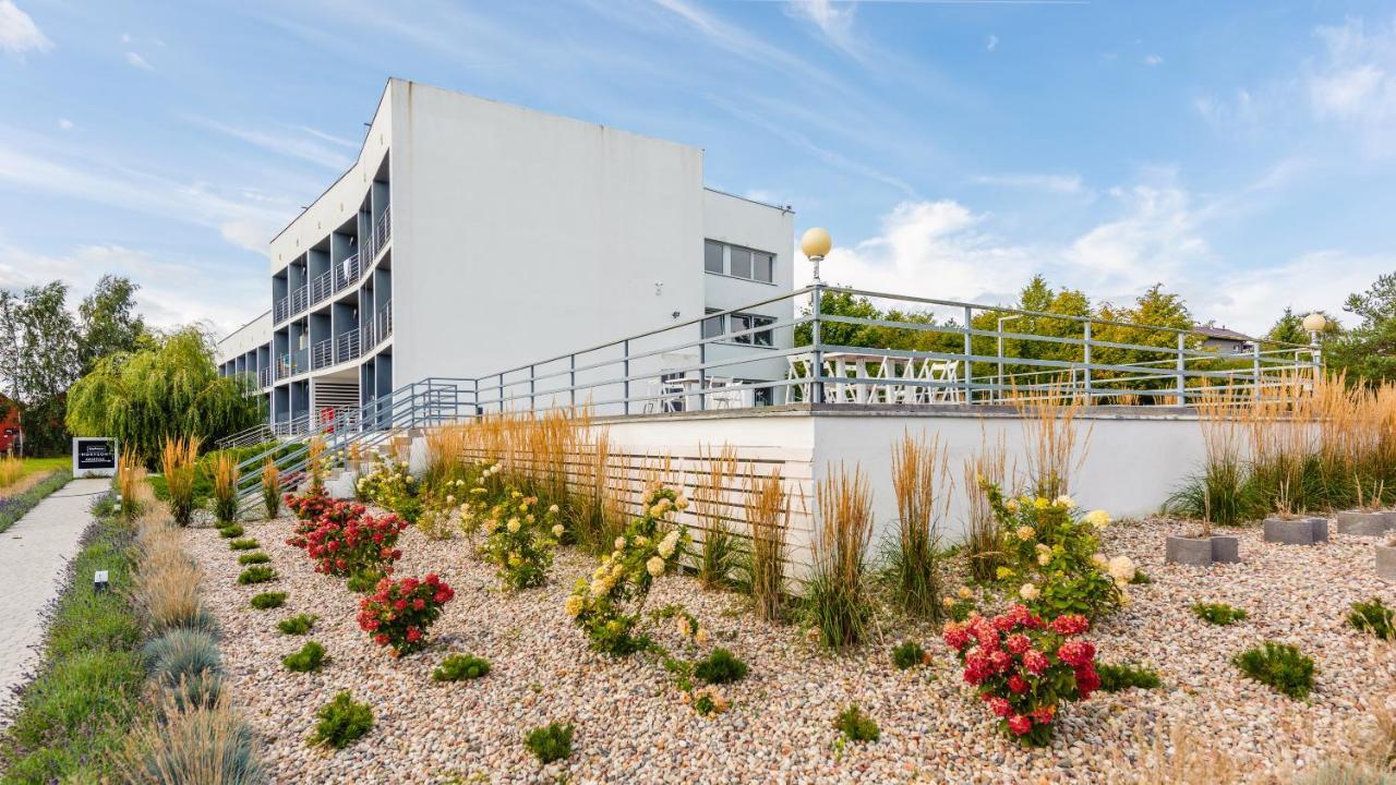 Apartamenty Sun & Snow Horyzont Jastrzebia Gora Exterior photo