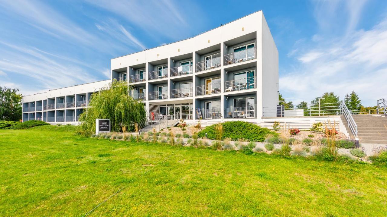 Apartamenty Sun & Snow Horyzont Jastrzebia Gora Exterior photo