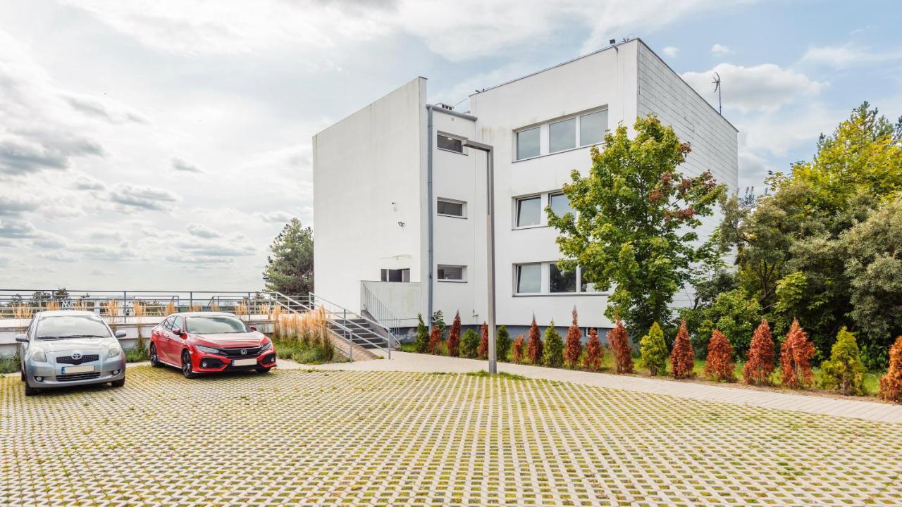 Apartamenty Sun & Snow Horyzont Jastrzebia Gora Exterior photo