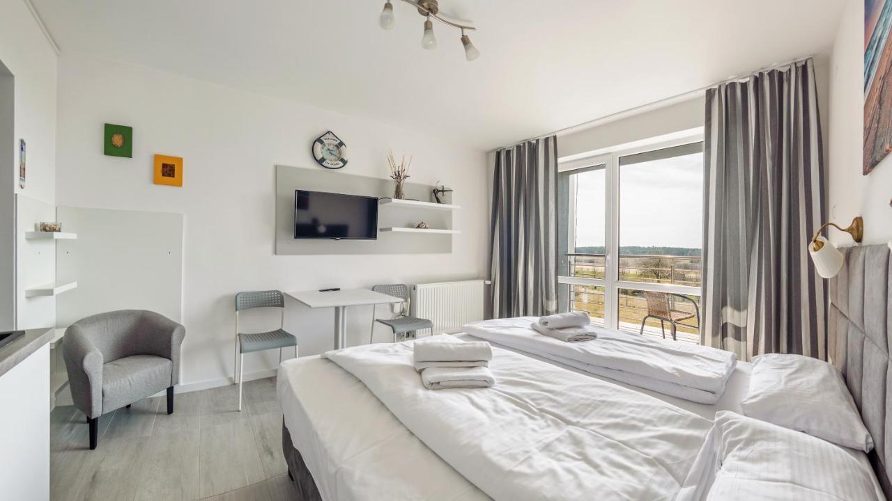 Apartamenty Sun & Snow Horyzont Jastrzebia Gora Exterior photo