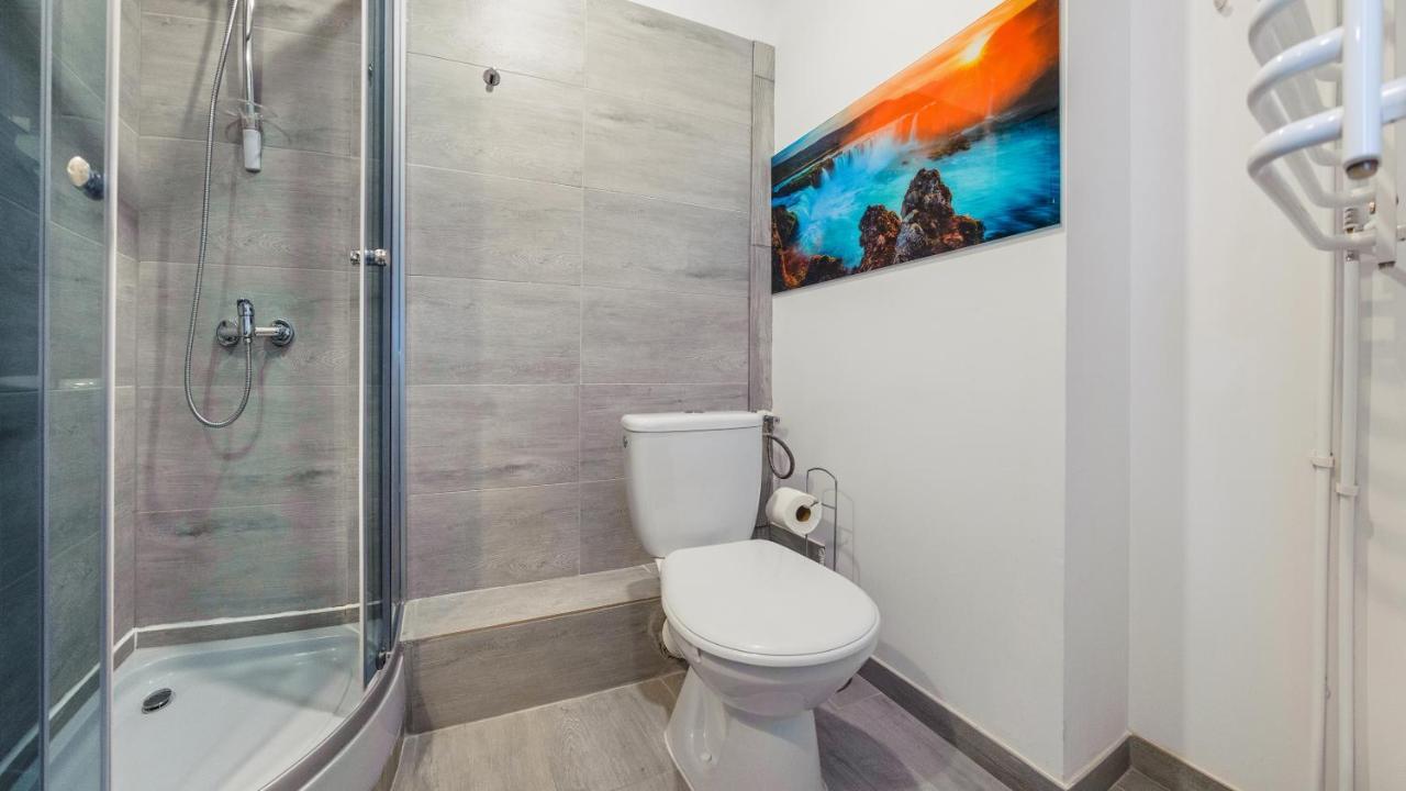 Apartamenty Sun & Snow Horyzont Jastrzebia Gora Exterior photo