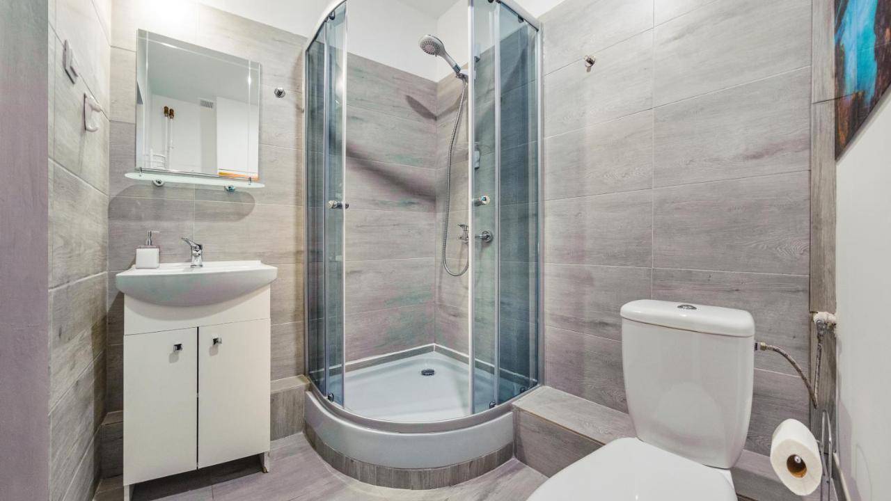 Apartamenty Sun & Snow Horyzont Jastrzebia Gora Exterior photo