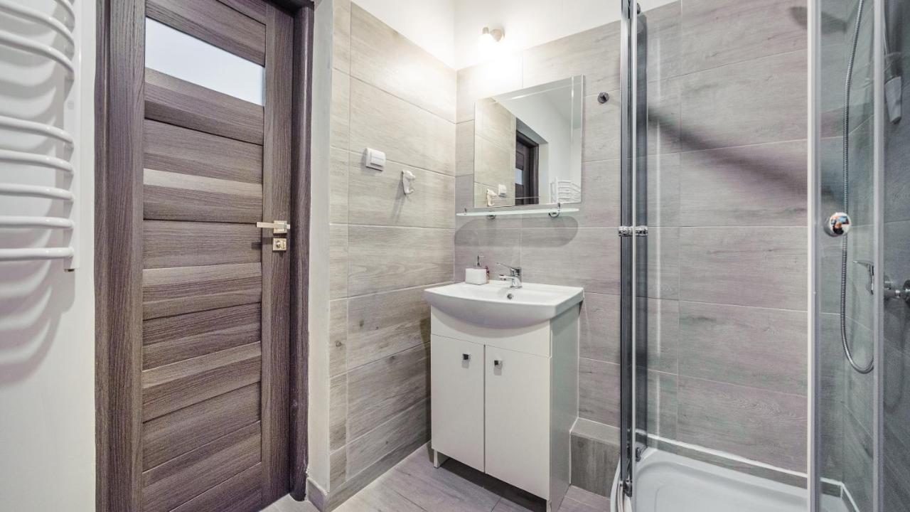 Apartamenty Sun & Snow Horyzont Jastrzebia Gora Exterior photo