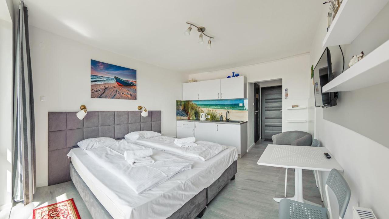 Apartamenty Sun & Snow Horyzont Jastrzebia Gora Exterior photo