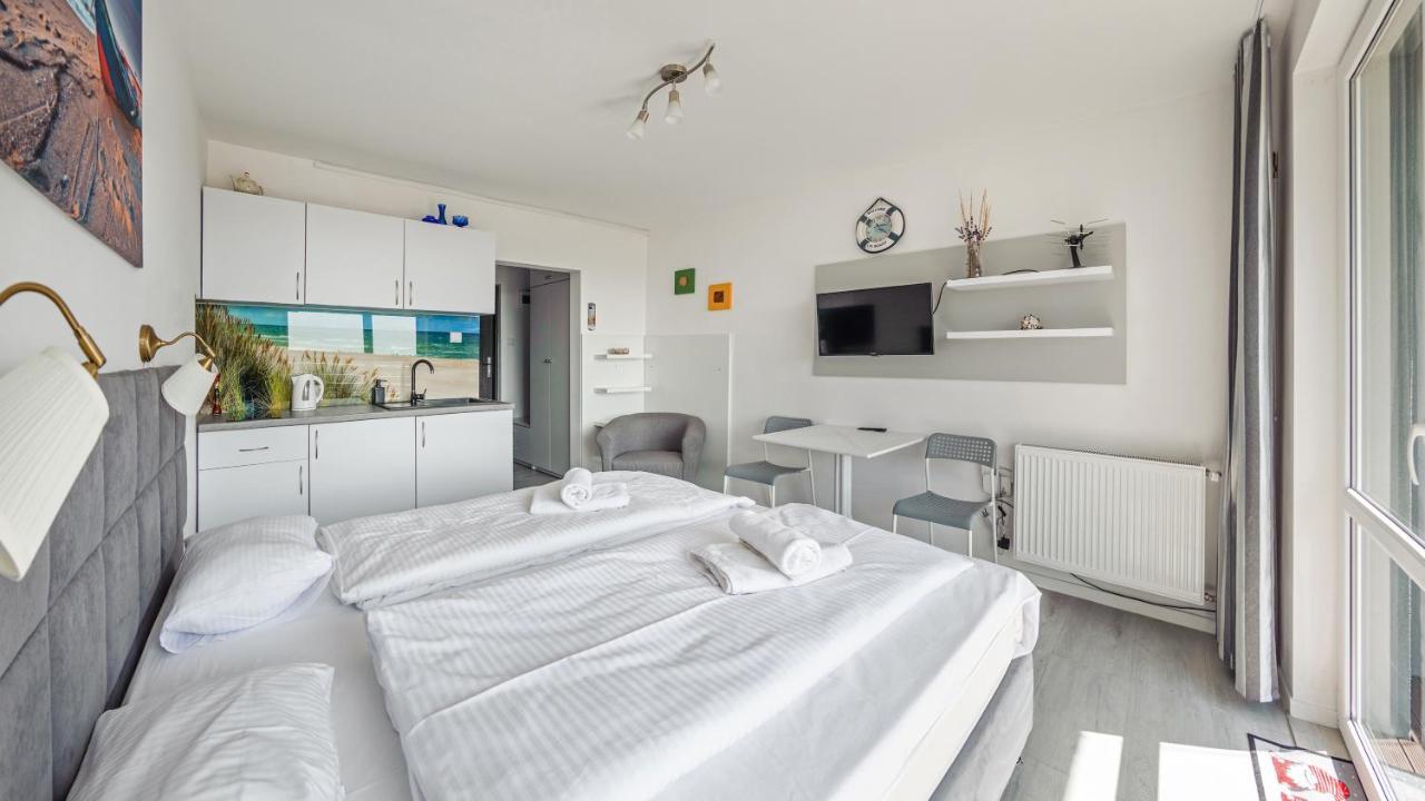 Apartamenty Sun & Snow Horyzont Jastrzebia Gora Exterior photo