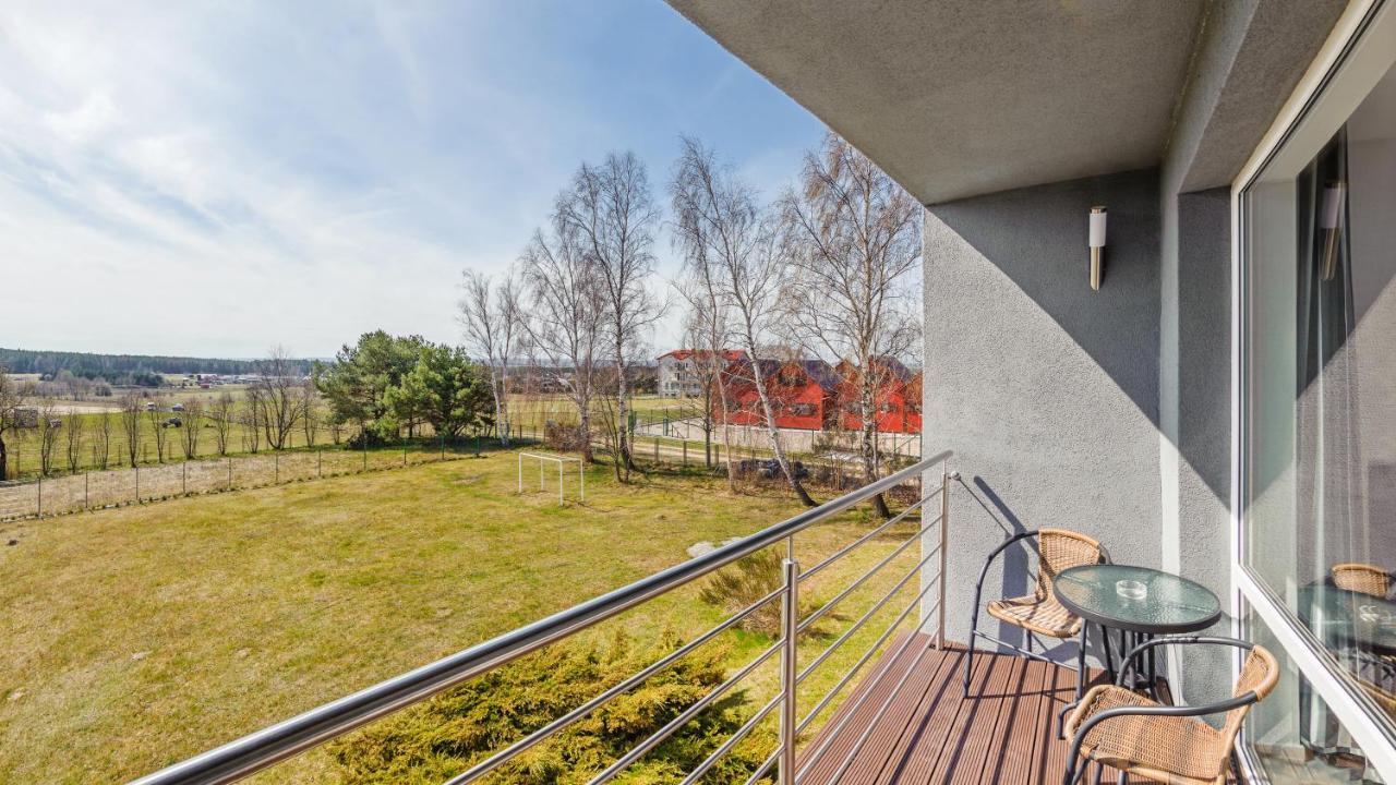 Apartamenty Sun & Snow Horyzont Jastrzebia Gora Exterior photo