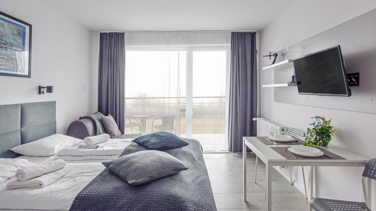 Apartamenty Sun & Snow Horyzont Jastrzebia Gora Exterior photo