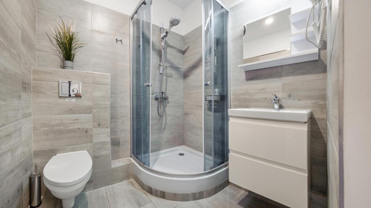Apartamenty Sun & Snow Horyzont Jastrzebia Gora Exterior photo
