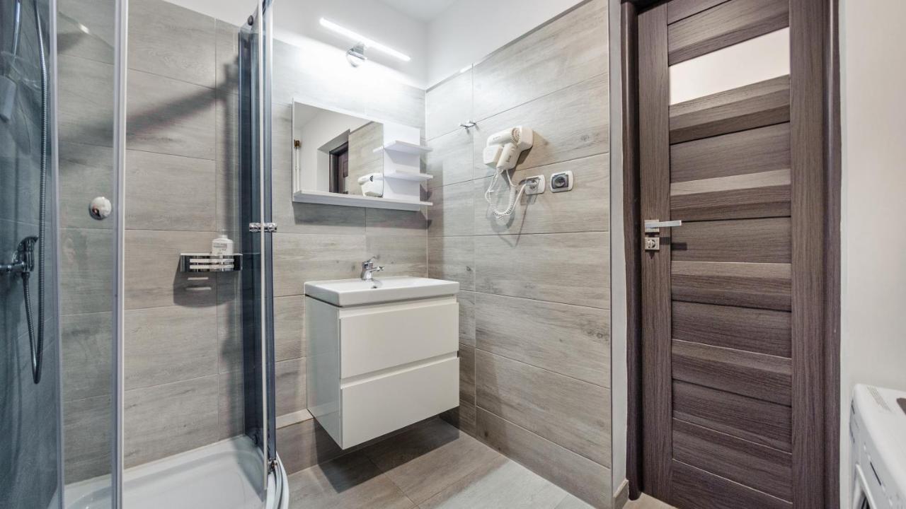 Apartamenty Sun & Snow Horyzont Jastrzebia Gora Exterior photo