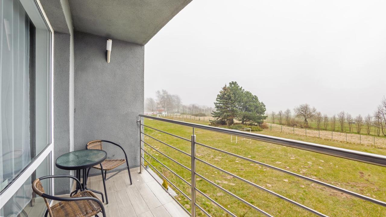 Apartamenty Sun & Snow Horyzont Jastrzebia Gora Exterior photo