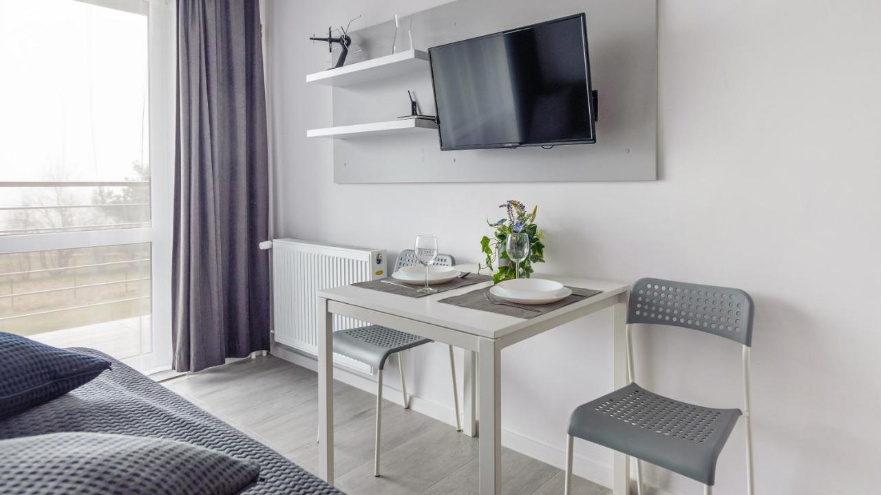 Apartamenty Sun & Snow Horyzont Jastrzebia Gora Exterior photo