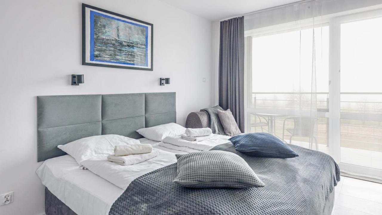 Apartamenty Sun & Snow Horyzont Jastrzebia Gora Exterior photo